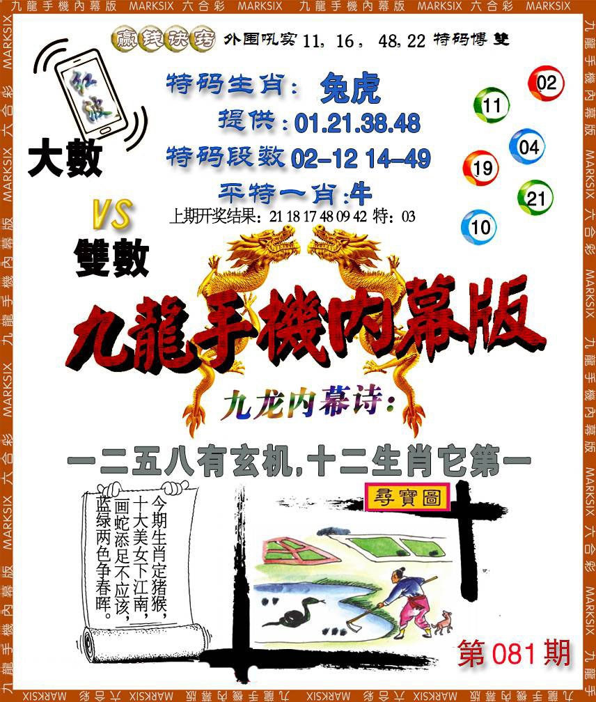 081期手机内幕[图]